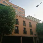 Hospedaje Lahun