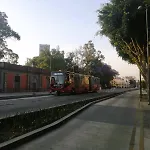 Hospedaje Lahun