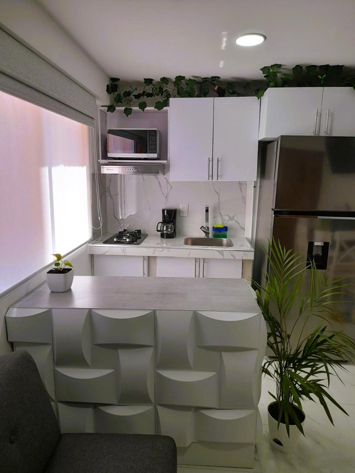 Lahun Apartment
