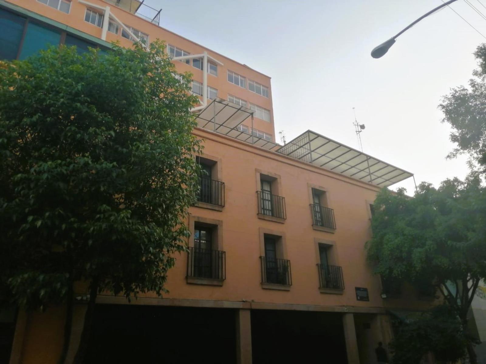 Apartment Lahun Mexico City