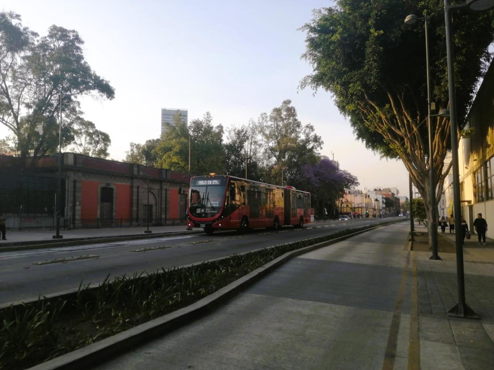 Lahun Apartment Mexico City