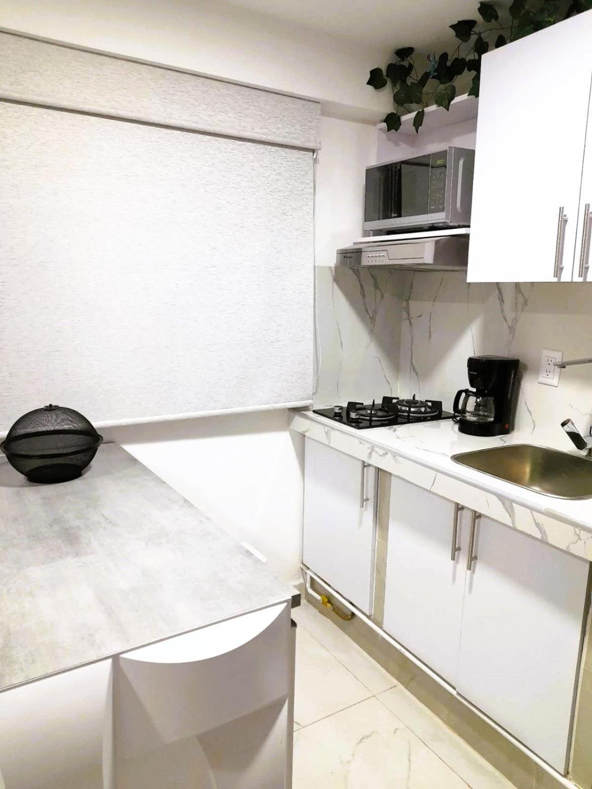Lahun Apartment