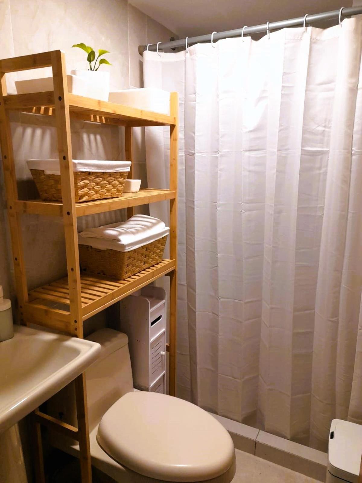 Lahun Apartment Mexico City