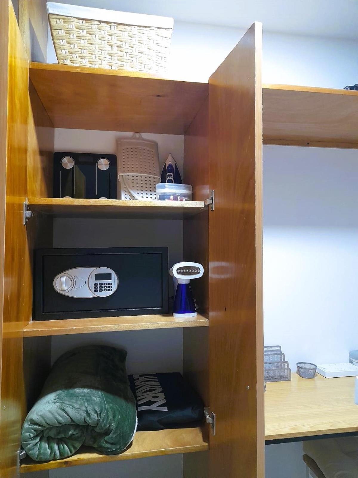 Apartment Lahun Mexico City