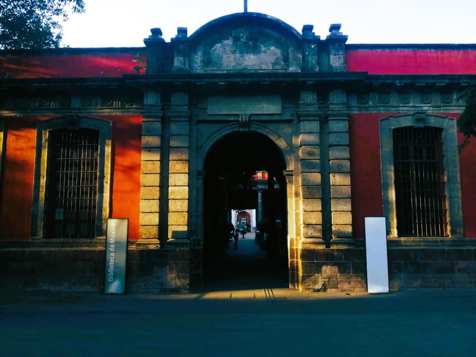 Apartment Lahun Mexico City