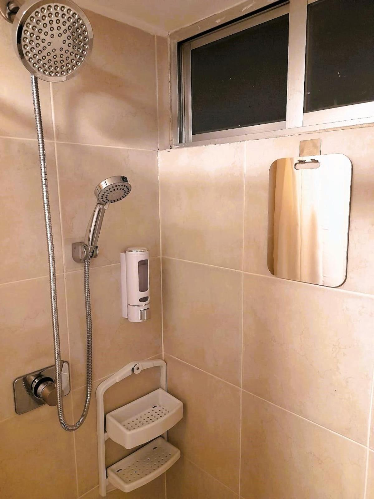 Lahun Apartment *