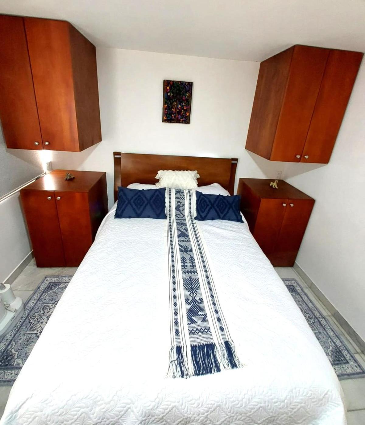 Apartment Lahun *